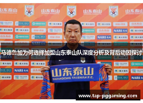 马德鲁加为何选择加盟山东泰山队深度分析及背后动因探讨
