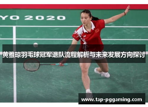 黄雅琼羽毛球冠军退队流程解析与未来发展方向探讨