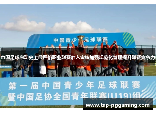 中国足球启动史上最严格职业联赛准入审核加强规范化管理提升联赛竞争力